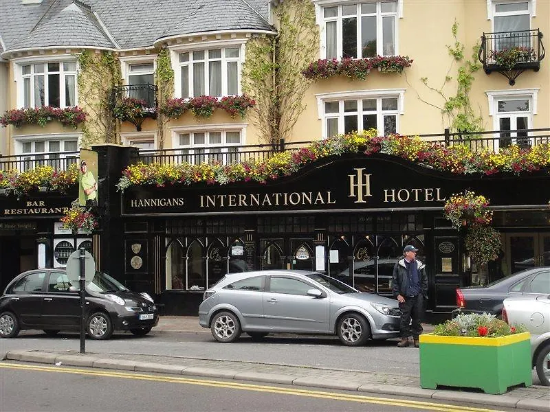 International Hotel Killarney