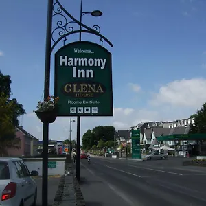 Casa de hóspedes Harmony - Glena House