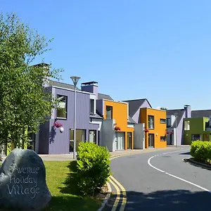  Holiday home Self Catering Homes Town Centre