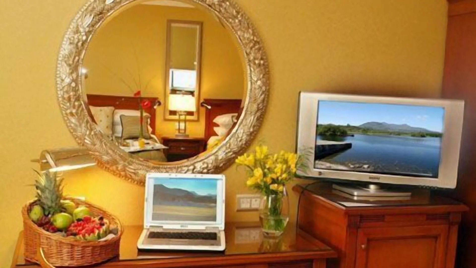 International Hotel Killarney