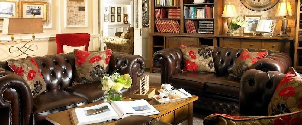 International Hotel Killarney 4*,  Ireland