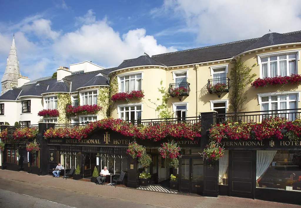 International Hotel Killarney 4*,