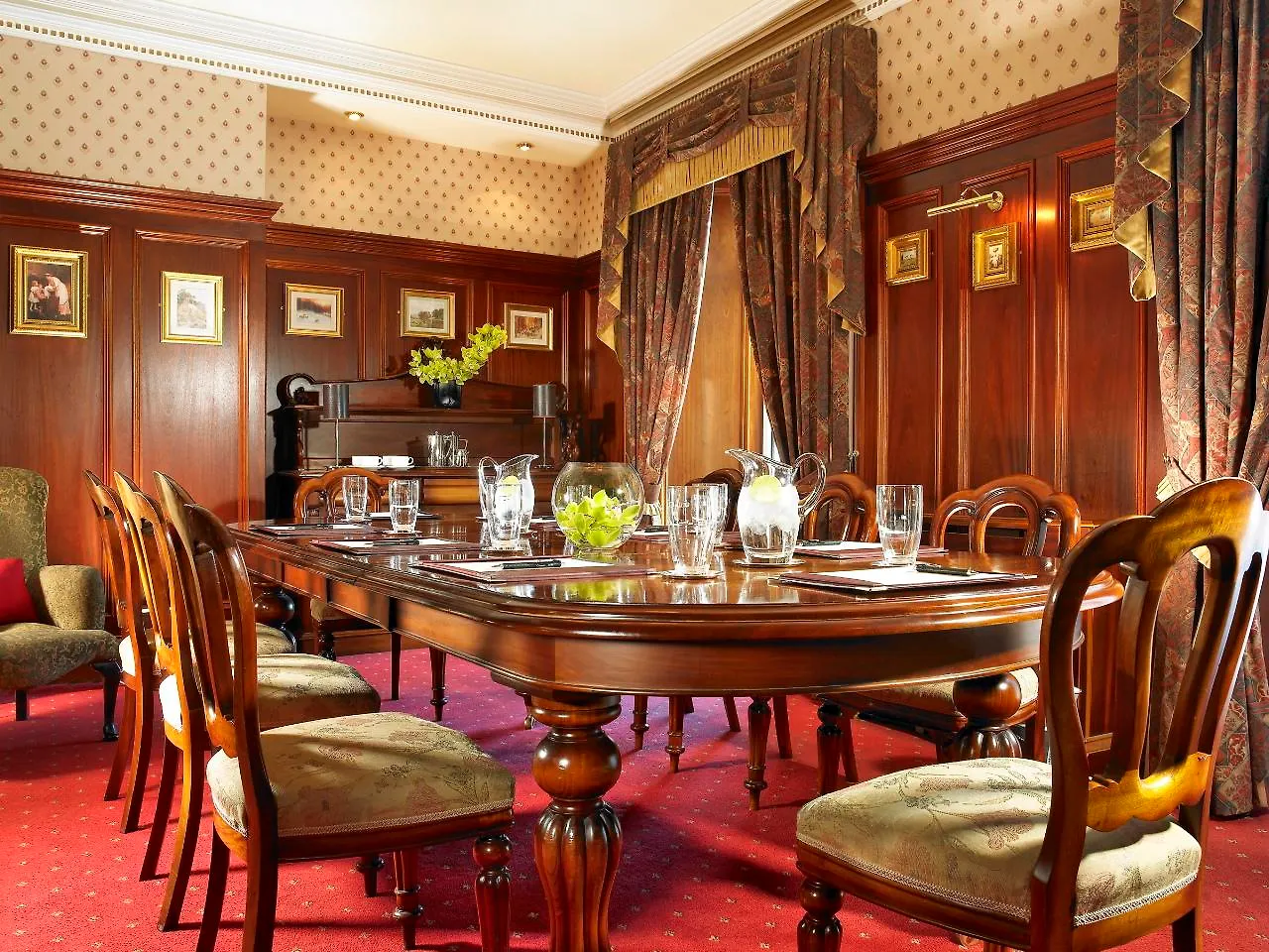 International Hotel Killarney