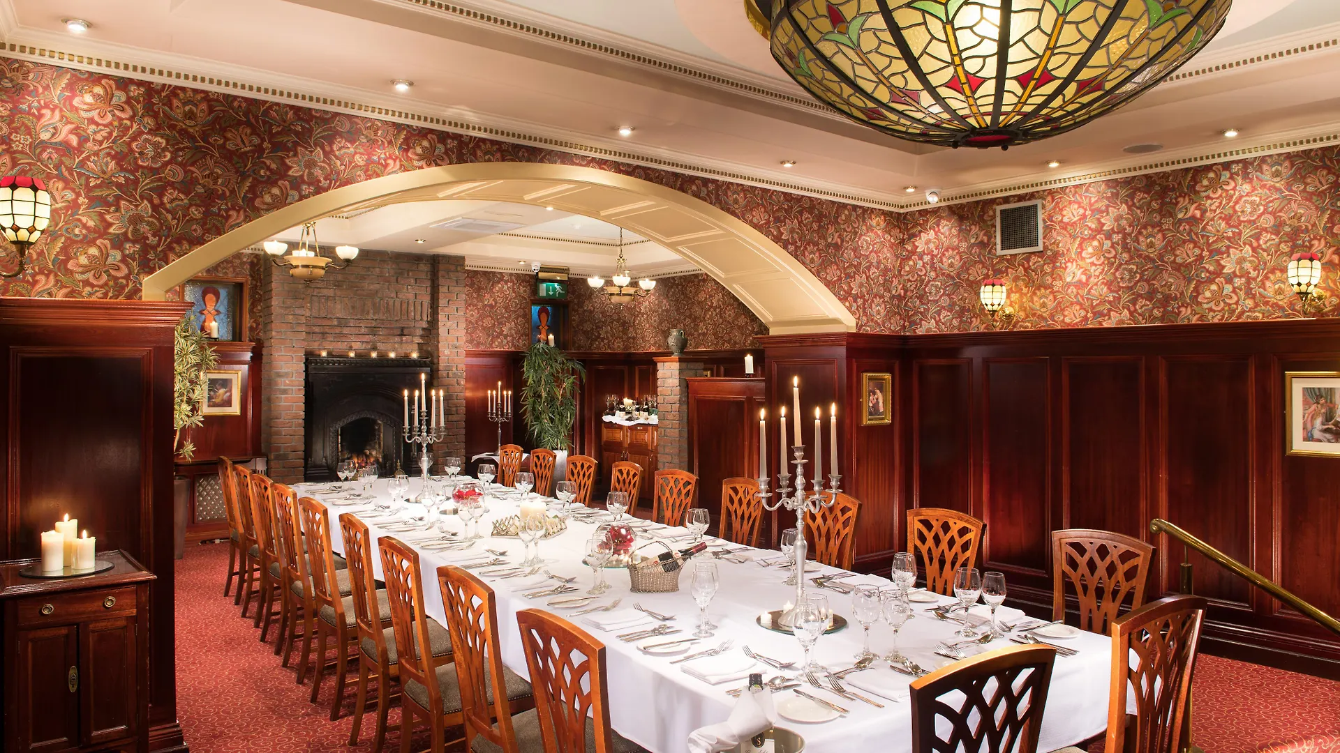 International Hotel Killarney