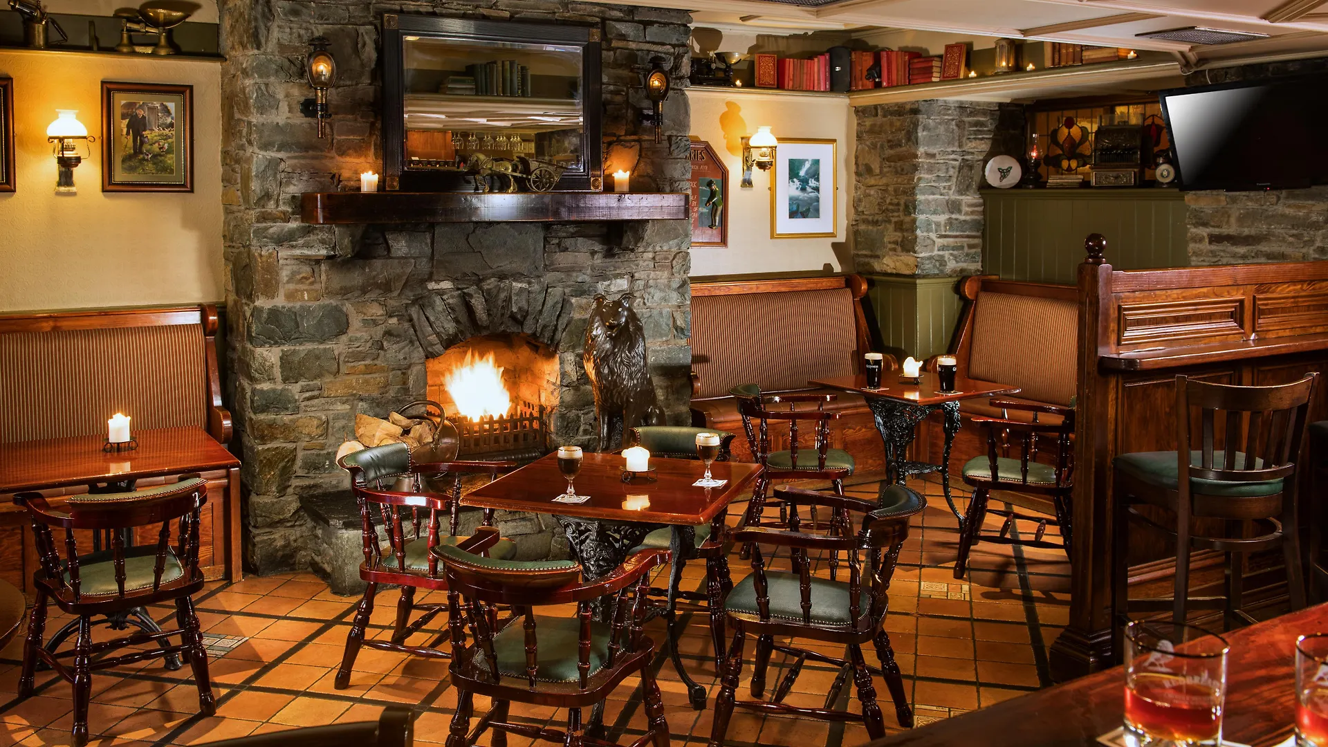 International Hotel Killarney