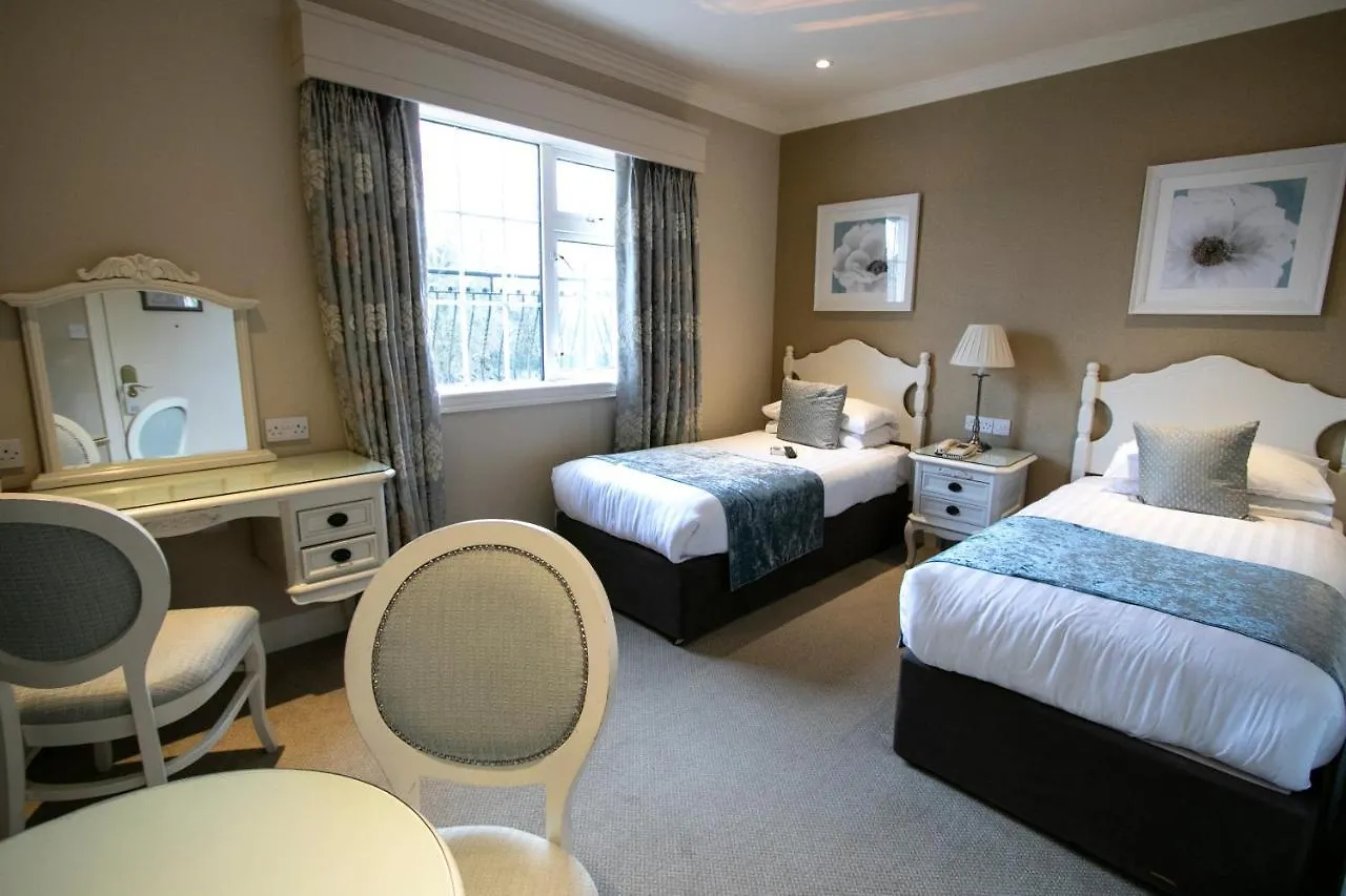 International Hotel Killarney 4*,  Ireland