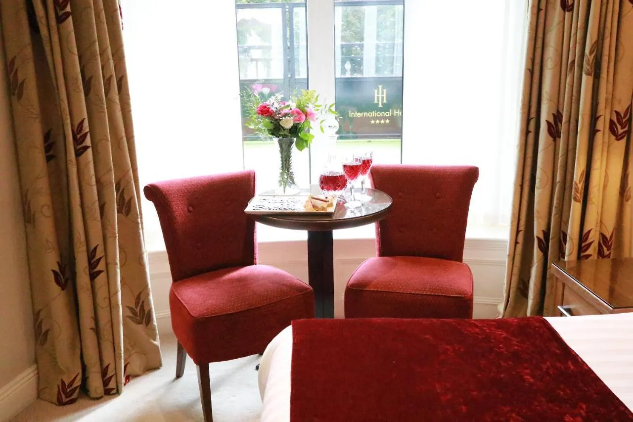 International Hotel Killarney