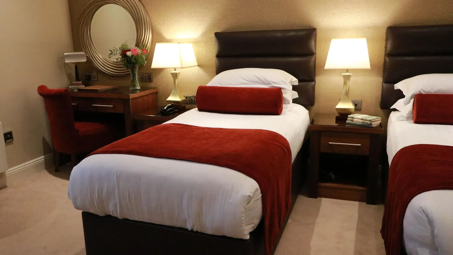 International Hotel Killarney