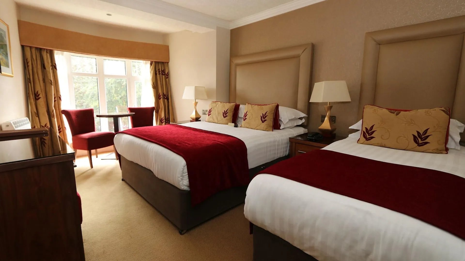 International Hotel Killarney Ireland