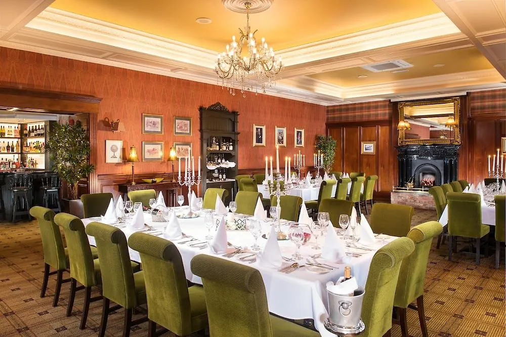 International Hotel Killarney 4*,  Ireland