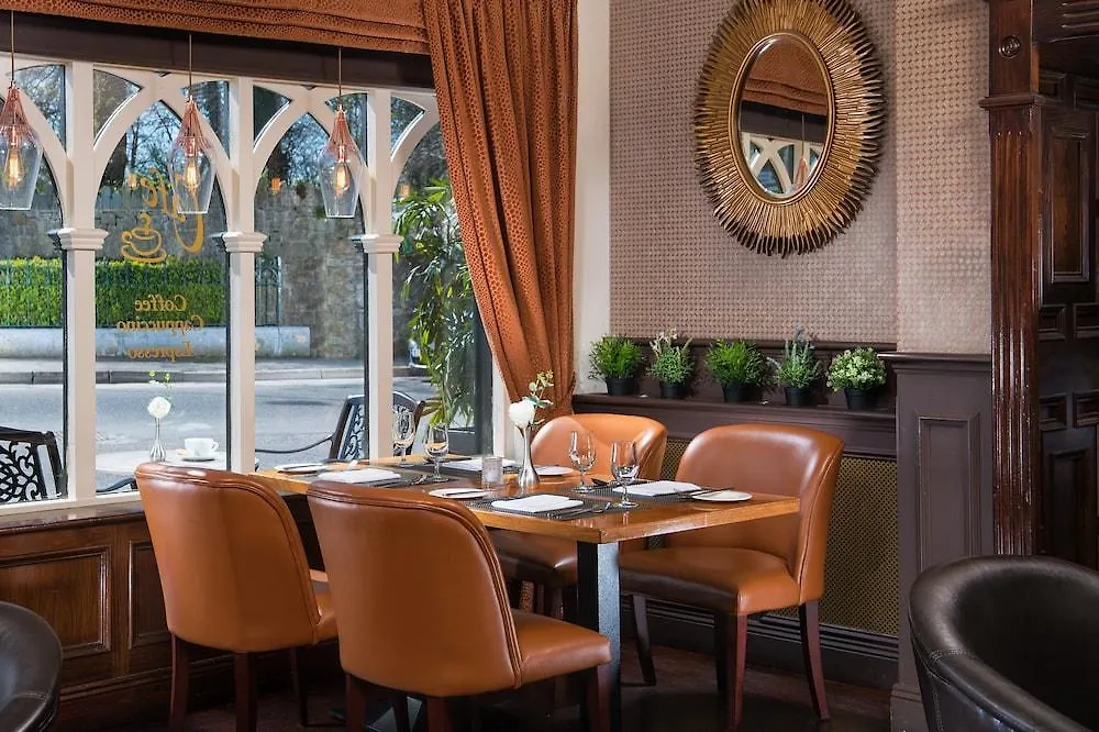 International Hotel Killarney