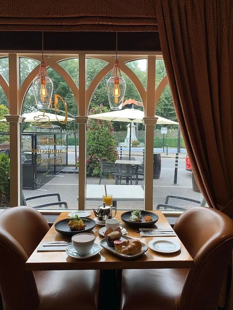 International Hotel Killarney Ireland