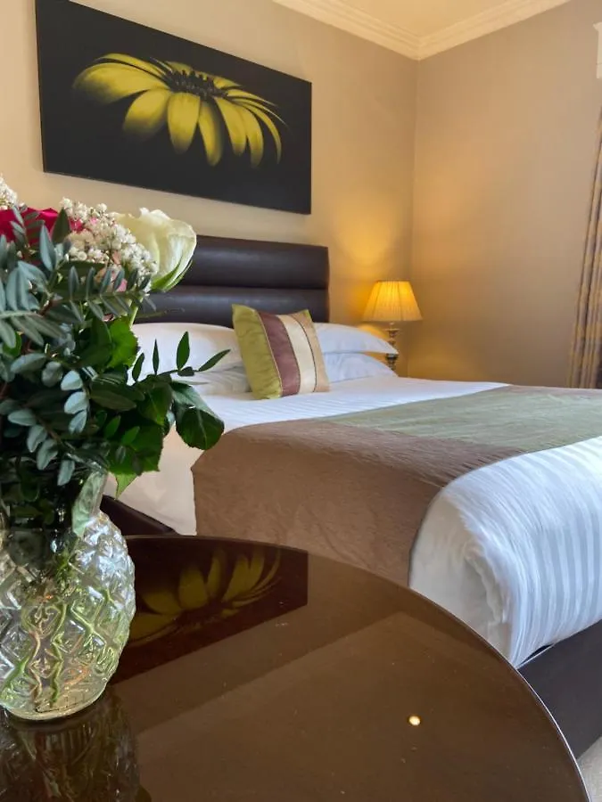 International Hotel Killarney 4*,