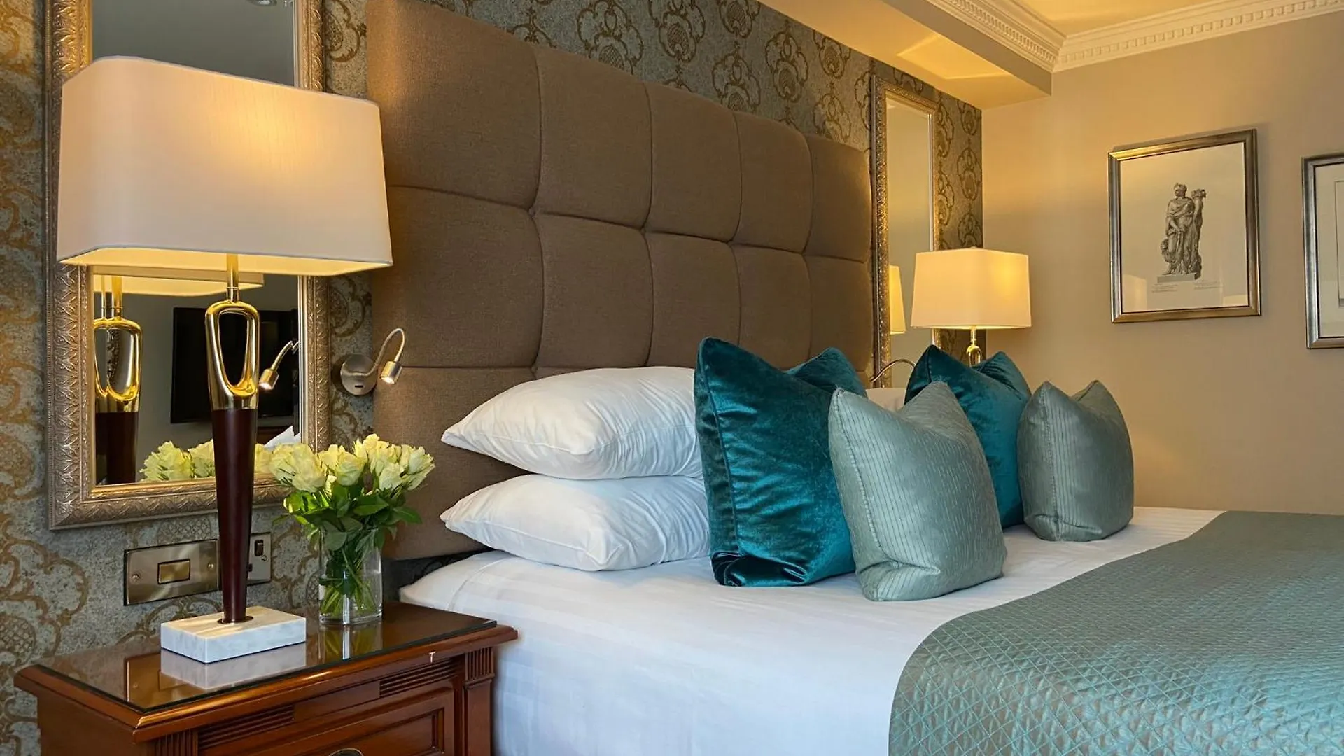 International Hotel Killarney 4*,  Ireland