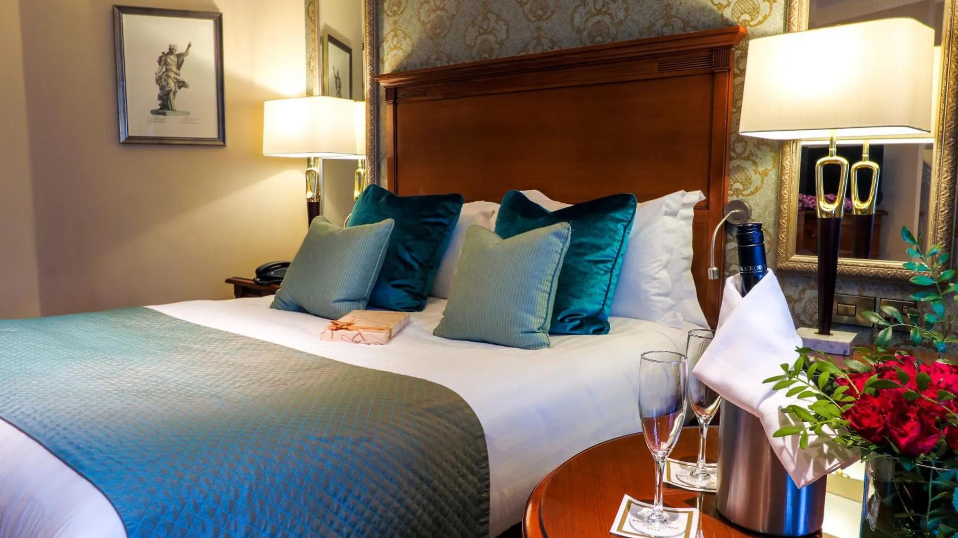 International Hotel Killarney