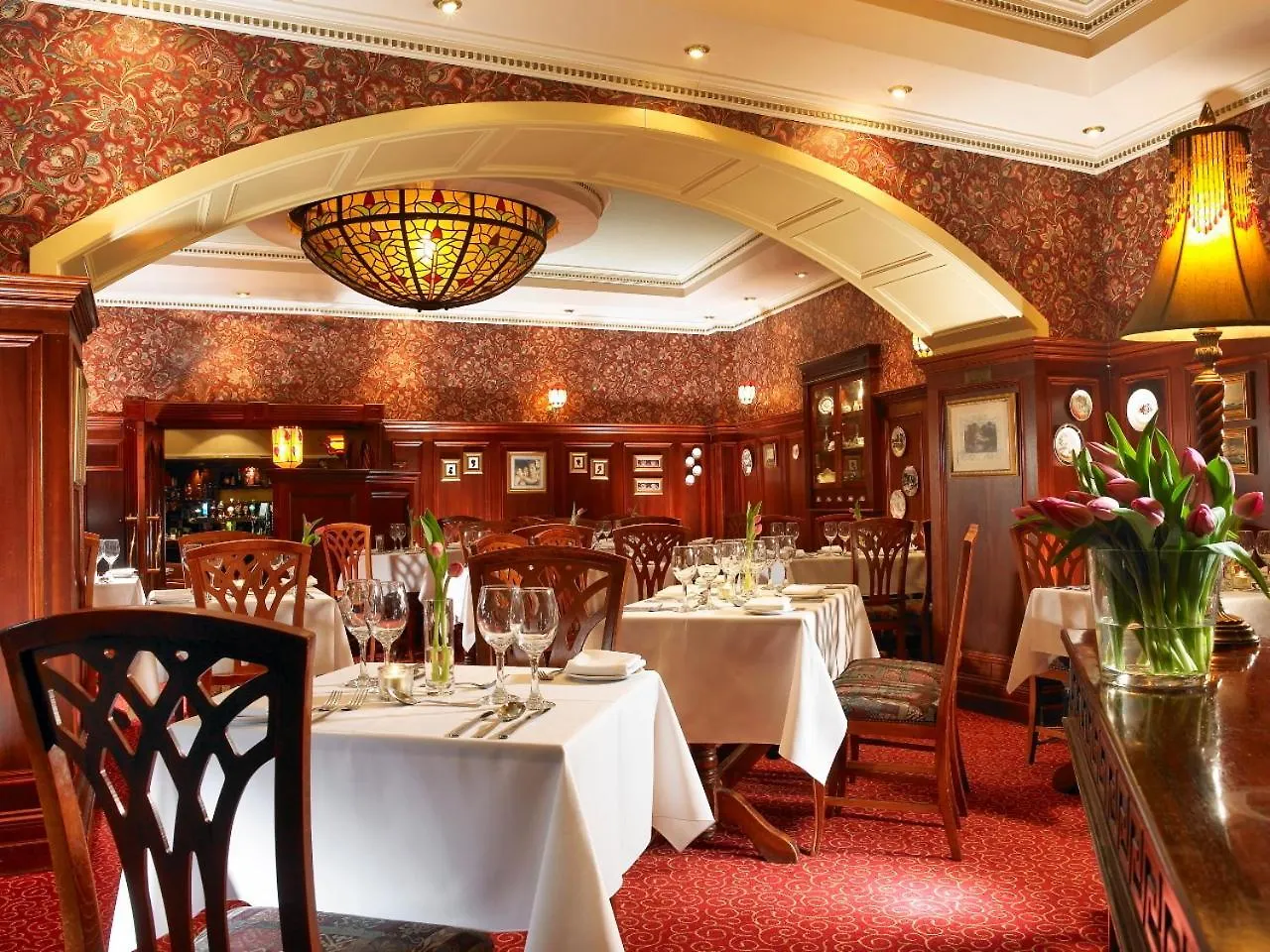 International Hotel Killarney