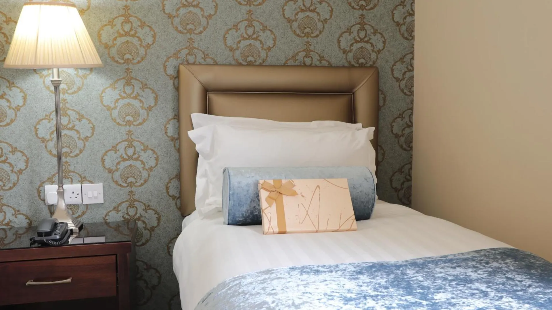 International Hotel Killarney