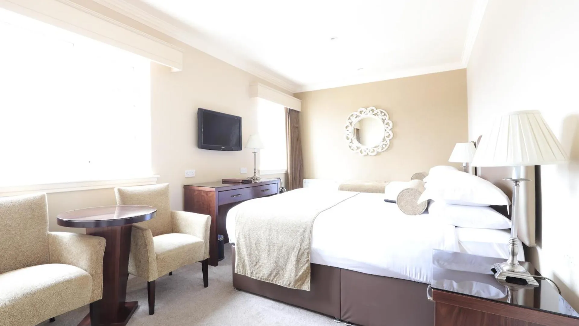 International Hotel Killarney 4*,  Ireland