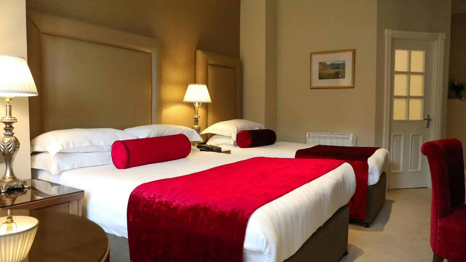 International Hotel Killarney
