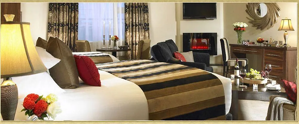 International Hotel Killarney 4*,