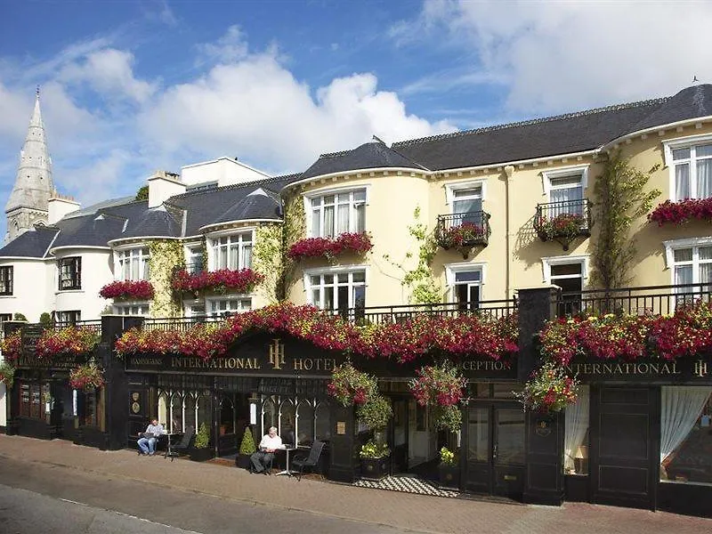 International Hotel Killarney 4*,