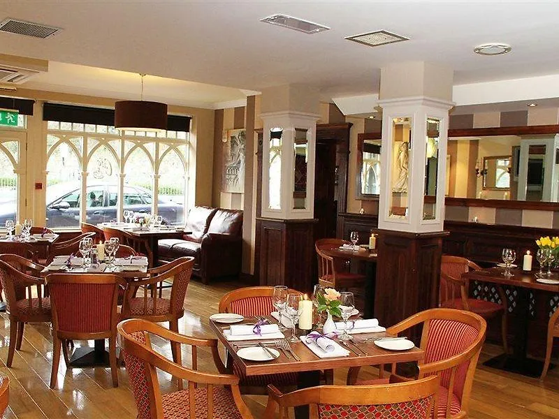 International Hotel Killarney