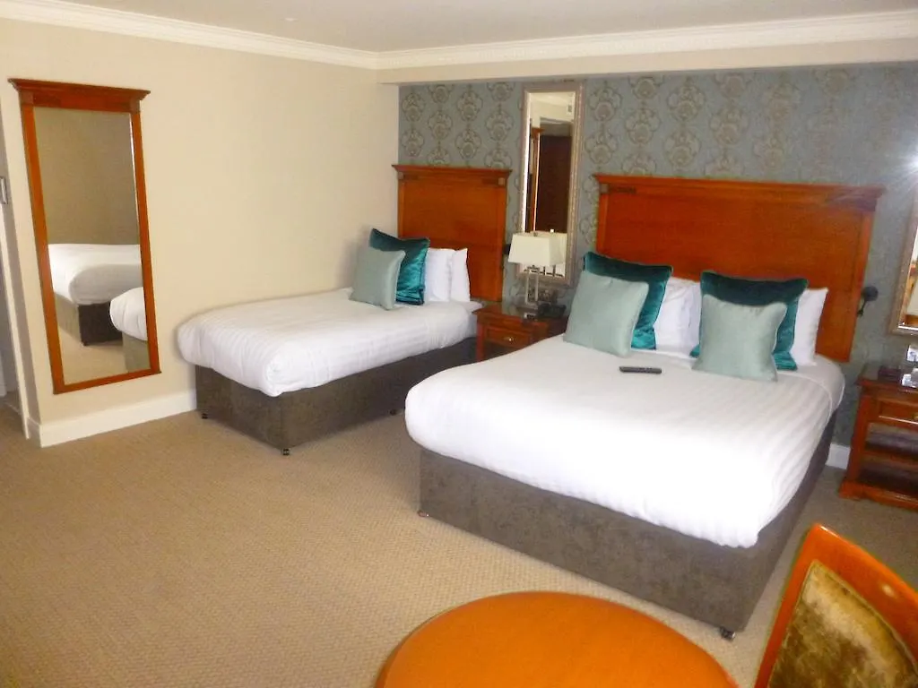 International Hotel Killarney Ireland