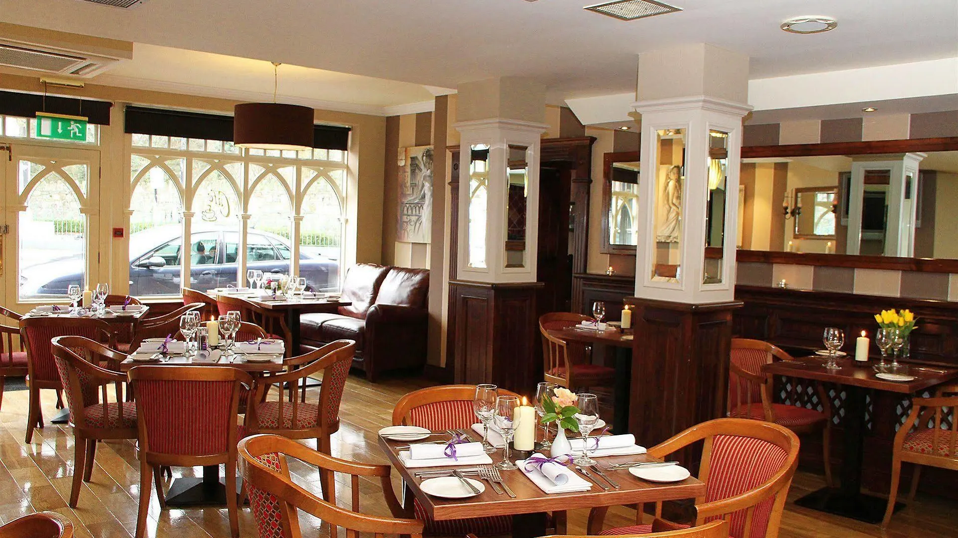 International Hotel Killarney