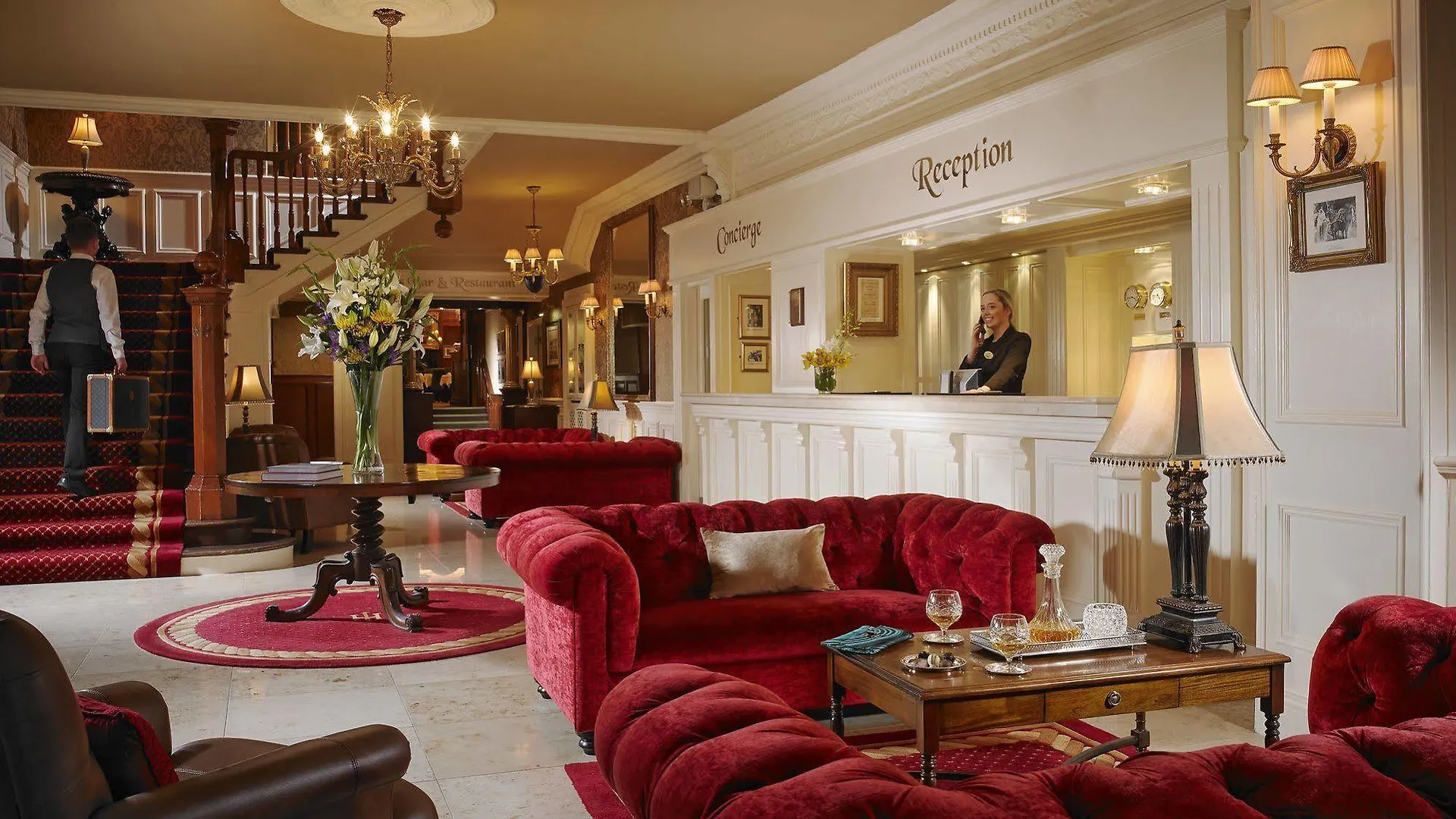 International Hotel Killarney