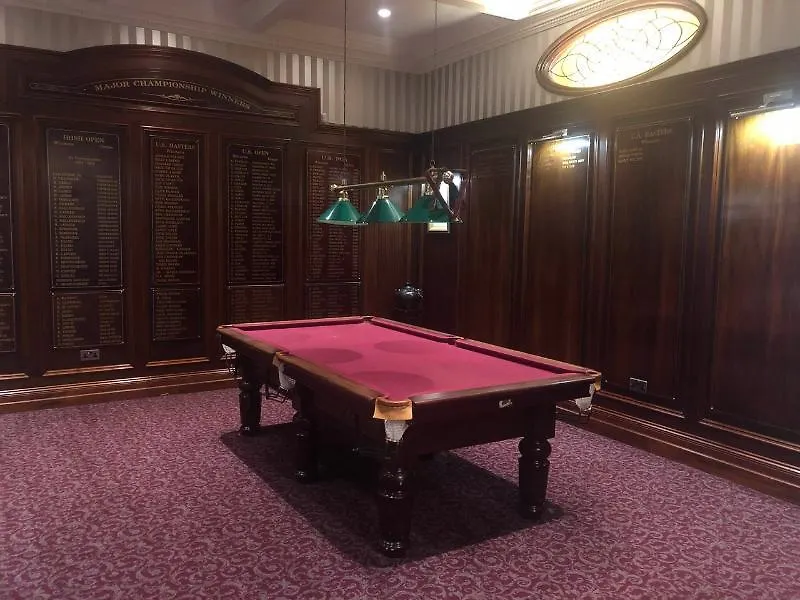 International Hotel Killarney