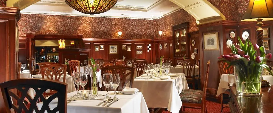 International Hotel Killarney