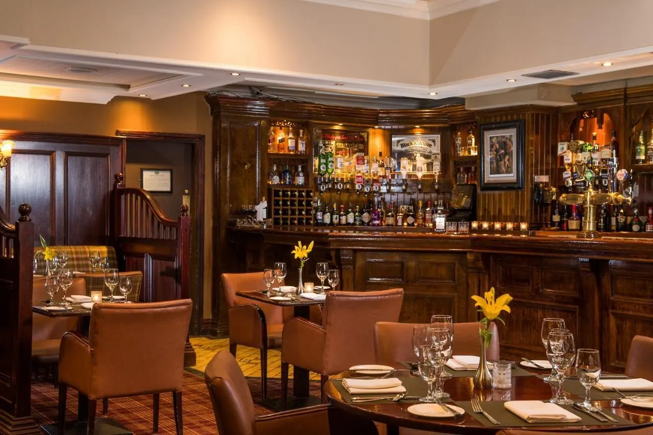 International Hotel Killarney 4*,