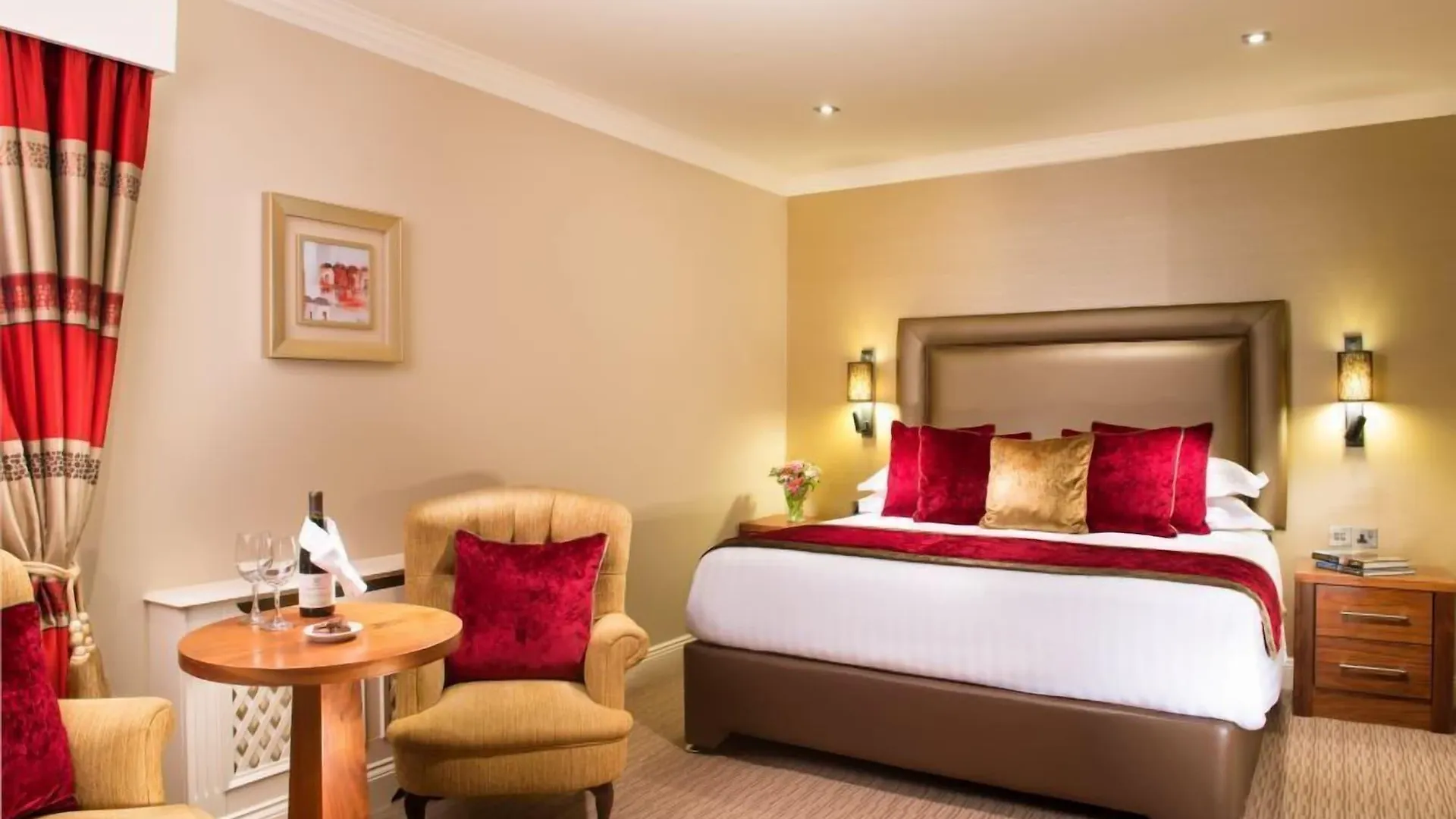 International Hotel Killarney