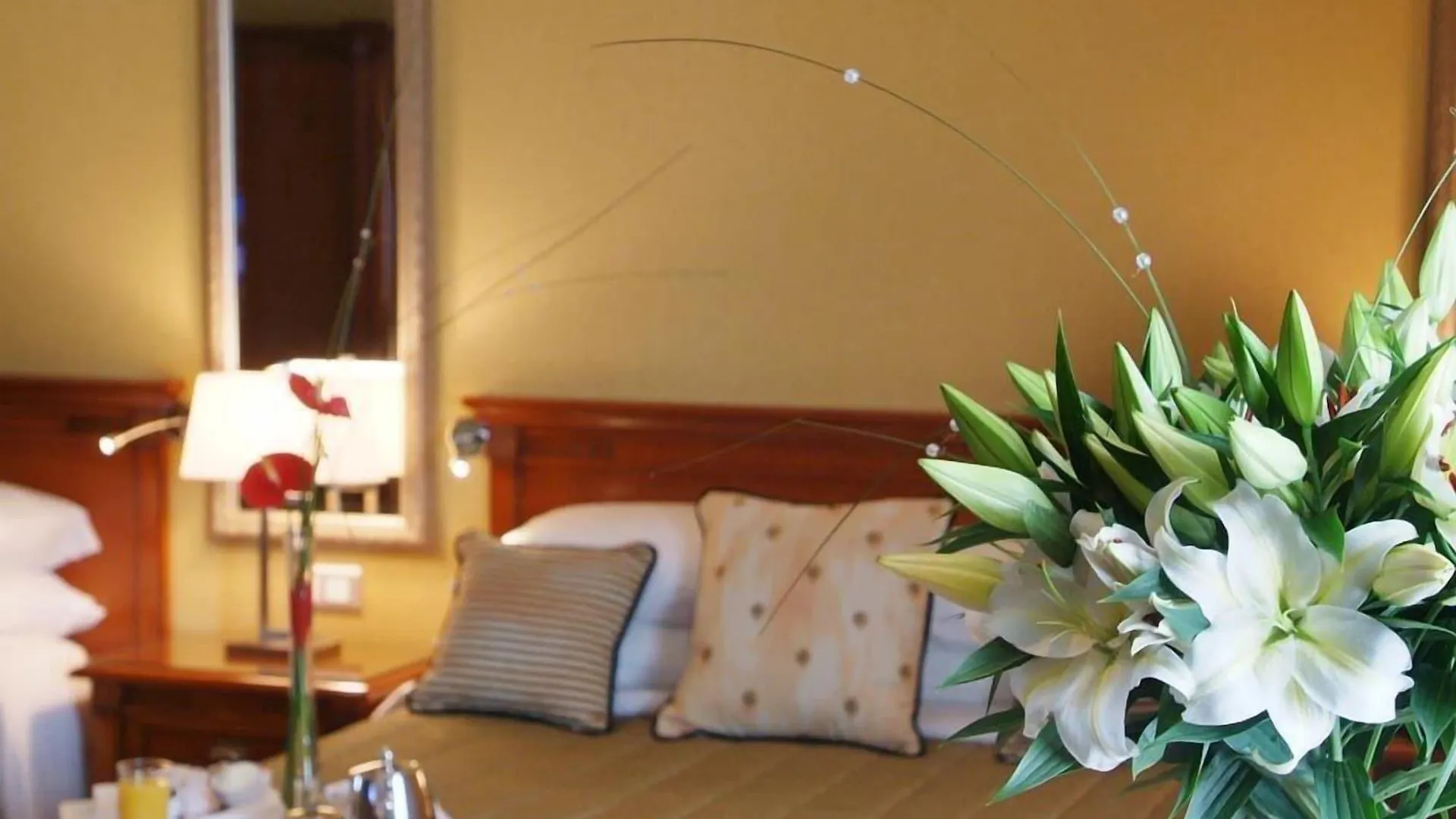 ****  International Hotel Killarney Ireland