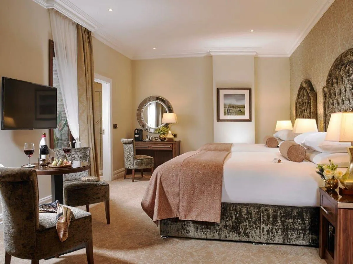 International Hotel Killarney