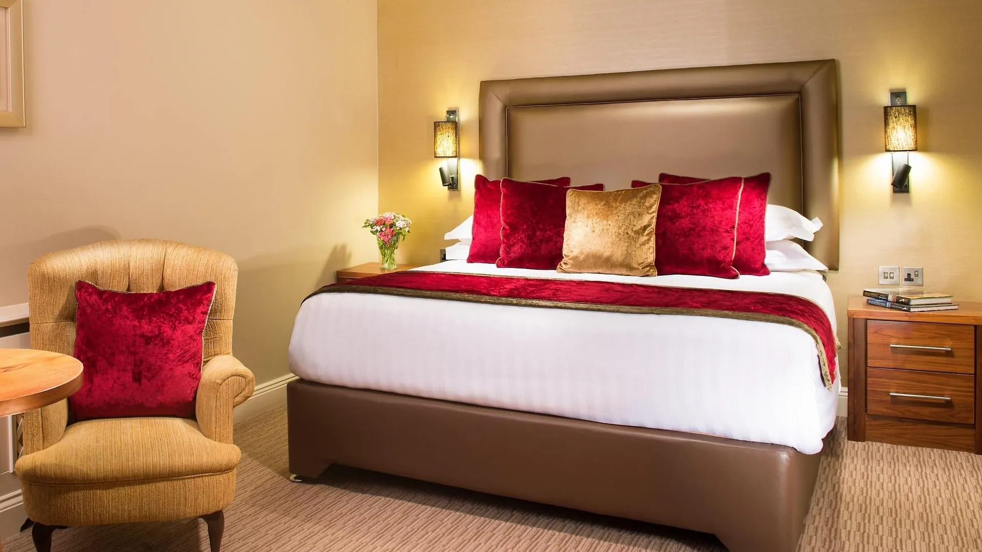International Hotel Killarney