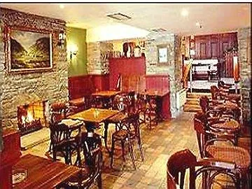 International Hotel Killarney 4*,