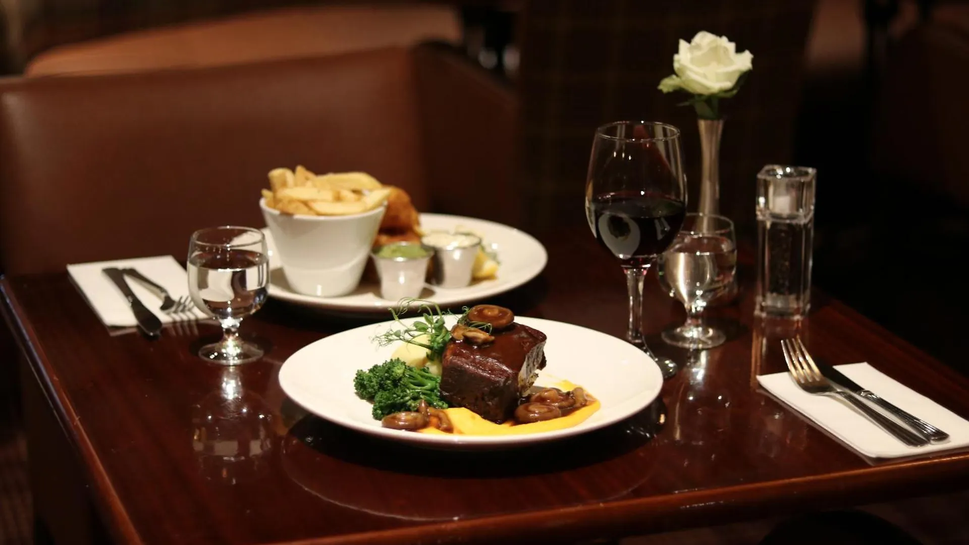 International Hotel Killarney Ireland